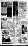 Hammersmith & Shepherds Bush Gazette Thursday 11 January 1968 Page 4