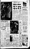 Hammersmith & Shepherds Bush Gazette Thursday 11 January 1968 Page 5