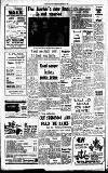 Hammersmith & Shepherds Bush Gazette Thursday 11 January 1968 Page 6