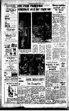 Hammersmith & Shepherds Bush Gazette Thursday 18 January 1968 Page 6