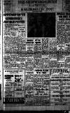 Hammersmith & Shepherds Bush Gazette Thursday 15 February 1968 Page 1