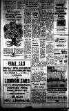 Hammersmith & Shepherds Bush Gazette Thursday 15 February 1968 Page 2