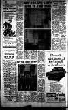 Hammersmith & Shepherds Bush Gazette Thursday 15 February 1968 Page 8