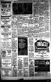 Hammersmith & Shepherds Bush Gazette Thursday 15 February 1968 Page 16