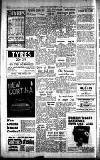 Hammersmith & Shepherds Bush Gazette Thursday 22 February 1968 Page 2
