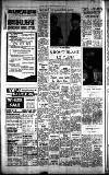 Hammersmith & Shepherds Bush Gazette Thursday 22 February 1968 Page 6