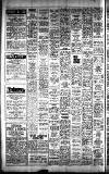 Hammersmith & Shepherds Bush Gazette Thursday 22 February 1968 Page 10