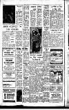 Hammersmith & Shepherds Bush Gazette Thursday 22 February 1968 Page 16