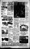 Hammersmith & Shepherds Bush Gazette Thursday 07 March 1968 Page 6