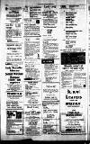 Hammersmith & Shepherds Bush Gazette Thursday 07 March 1968 Page 16
