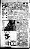 Hammersmith & Shepherds Bush Gazette Thursday 14 March 1968 Page 4