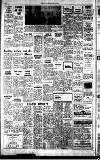 Hammersmith & Shepherds Bush Gazette Thursday 14 March 1968 Page 12
