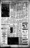 Hammersmith & Shepherds Bush Gazette Thursday 14 March 1968 Page 20