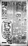 Hammersmith & Shepherds Bush Gazette Thursday 21 March 1968 Page 4