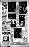 Hammersmith & Shepherds Bush Gazette Thursday 21 March 1968 Page 8