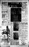 Hammersmith & Shepherds Bush Gazette Thursday 21 March 1968 Page 10