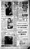 Hammersmith & Shepherds Bush Gazette Thursday 21 March 1968 Page 13