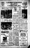 Hammersmith & Shepherds Bush Gazette Thursday 28 March 1968 Page 1