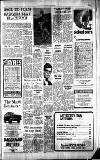Hammersmith & Shepherds Bush Gazette Thursday 28 March 1968 Page 3