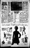 Hammersmith & Shepherds Bush Gazette Thursday 28 March 1968 Page 4