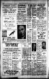 Hammersmith & Shepherds Bush Gazette Thursday 28 March 1968 Page 8