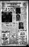 Hammersmith & Shepherds Bush Gazette Thursday 04 April 1968 Page 1
