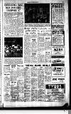 Hammersmith & Shepherds Bush Gazette Thursday 04 April 1968 Page 3