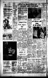 Hammersmith & Shepherds Bush Gazette Thursday 04 April 1968 Page 6