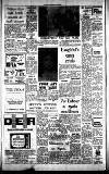 Hammersmith & Shepherds Bush Gazette Thursday 04 April 1968 Page 14