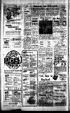 Hammersmith & Shepherds Bush Gazette Thursday 09 May 1968 Page 12