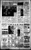 Hammersmith & Shepherds Bush Gazette Thursday 09 May 1968 Page 22
