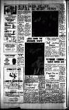 Hammersmith & Shepherds Bush Gazette Thursday 23 May 1968 Page 6