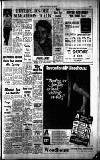 Hammersmith & Shepherds Bush Gazette Thursday 23 May 1968 Page 9