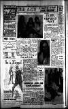 Hammersmith & Shepherds Bush Gazette Thursday 23 May 1968 Page 10