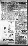 Hammersmith & Shepherds Bush Gazette Thursday 30 May 1968 Page 4