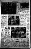 Hammersmith & Shepherds Bush Gazette Thursday 30 May 1968 Page 12