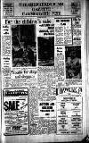 Hammersmith & Shepherds Bush Gazette Thursday 11 July 1968 Page 1
