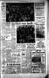 Hammersmith & Shepherds Bush Gazette Thursday 11 July 1968 Page 3