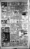Hammersmith & Shepherds Bush Gazette Thursday 11 July 1968 Page 4