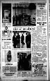 Hammersmith & Shepherds Bush Gazette Thursday 11 July 1968 Page 6