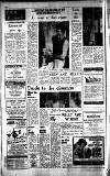 Hammersmith & Shepherds Bush Gazette Thursday 11 July 1968 Page 18