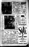 Hammersmith & Shepherds Bush Gazette Thursday 18 July 1968 Page 9