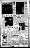 Hammersmith & Shepherds Bush Gazette Thursday 18 July 1968 Page 10