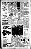 Hammersmith & Shepherds Bush Gazette Thursday 25 July 1968 Page 2