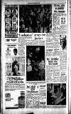 Hammersmith & Shepherds Bush Gazette Thursday 25 July 1968 Page 6