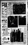 Hammersmith & Shepherds Bush Gazette Thursday 25 July 1968 Page 8