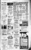 Hammersmith & Shepherds Bush Gazette Thursday 25 July 1968 Page 15