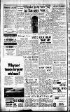 Hammersmith & Shepherds Bush Gazette Thursday 01 August 1968 Page 2