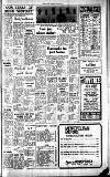 Hammersmith & Shepherds Bush Gazette Thursday 01 August 1968 Page 3