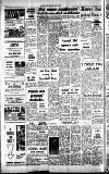 Hammersmith & Shepherds Bush Gazette Thursday 01 August 1968 Page 4
